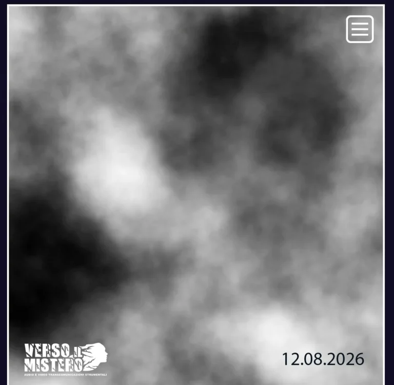 Metavisione – Video Transcomunicazione Strumentale (TCS-V). Sperimentazione effettuata con l’E.M.S. (Ethereal Metavision