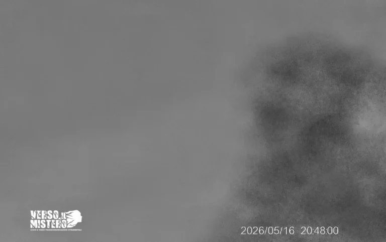 Metavisione - Video Transcomunicazione Strumentale (TCS-V) del giorno 16.05.2026. Sperimentazione effettuata con l’E.M.S