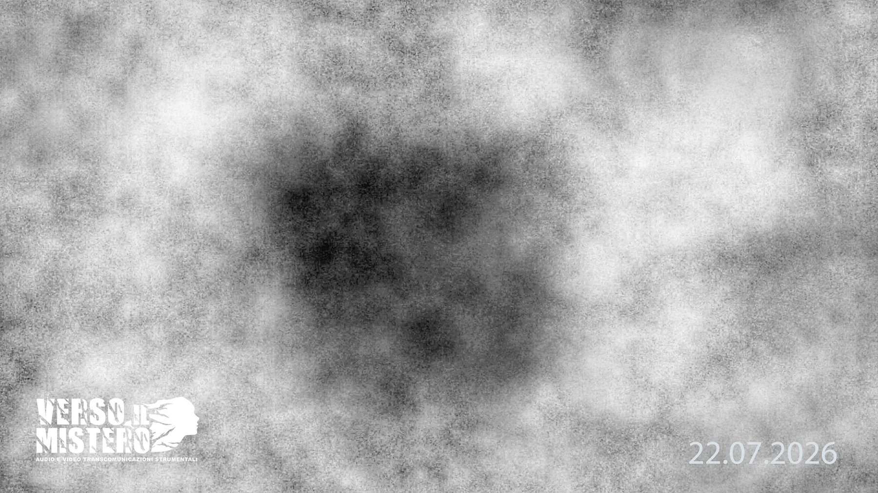 Metavisione – Video Transcomunicazione Strumentale (TCS-V) del giorno 22.07.2026. Sperimentazione effettuata con l’E.M.S