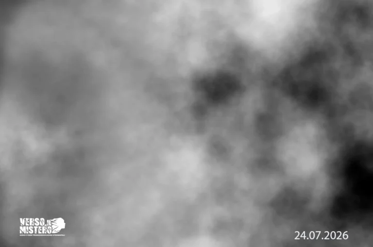 Metavisione – Video Transcomunicazione Strumentale (TCS-V) del giorno 24.07.2026. Sperimentazione effettuata con l’E.M.S