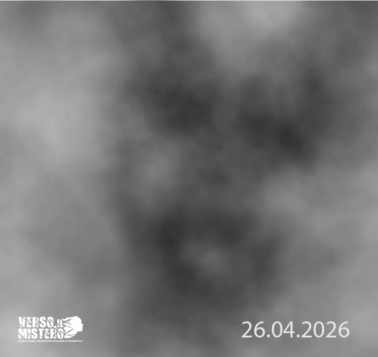 Metavisione - Video Transcomunicazione Strumentale (TCS-V) del giorno 26.04.2026. Sperimentazione effettuata con l’E.M.S