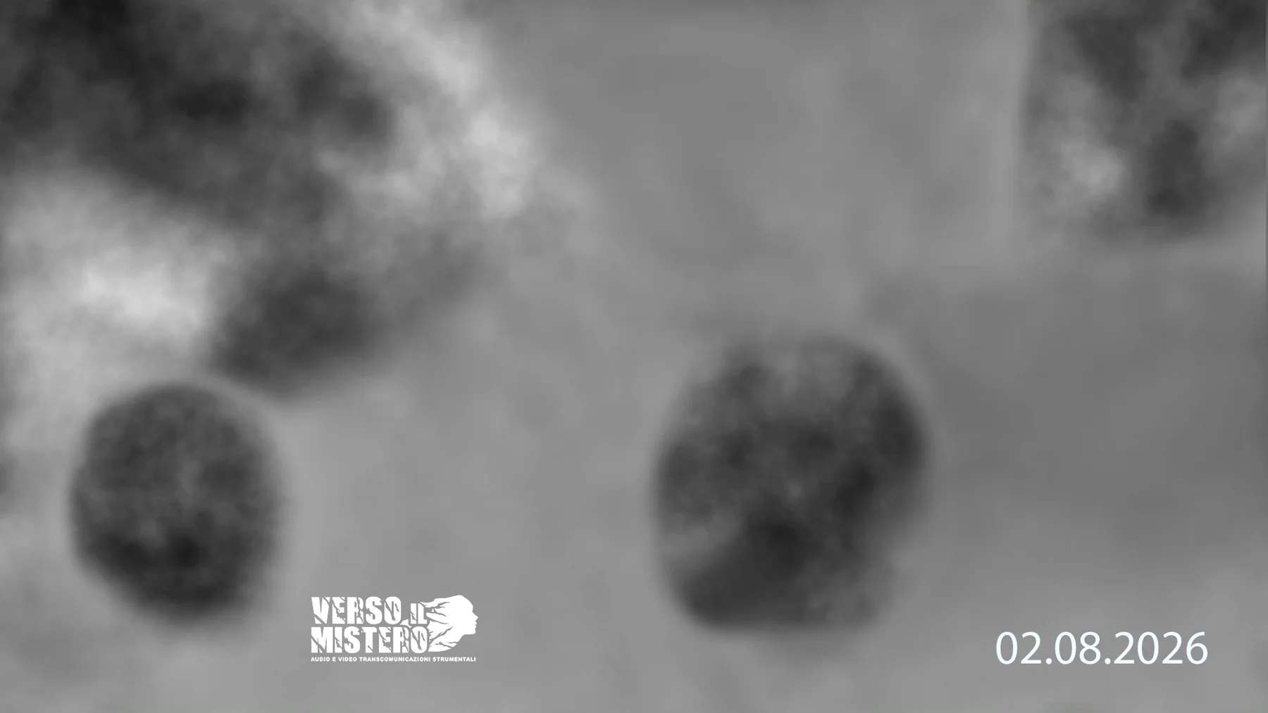 Metavisione – Video Transcomunicazione Strumentale (TCS-V). Sperimentazione effettuata con l’E.M.S. (Ethereal Metavision