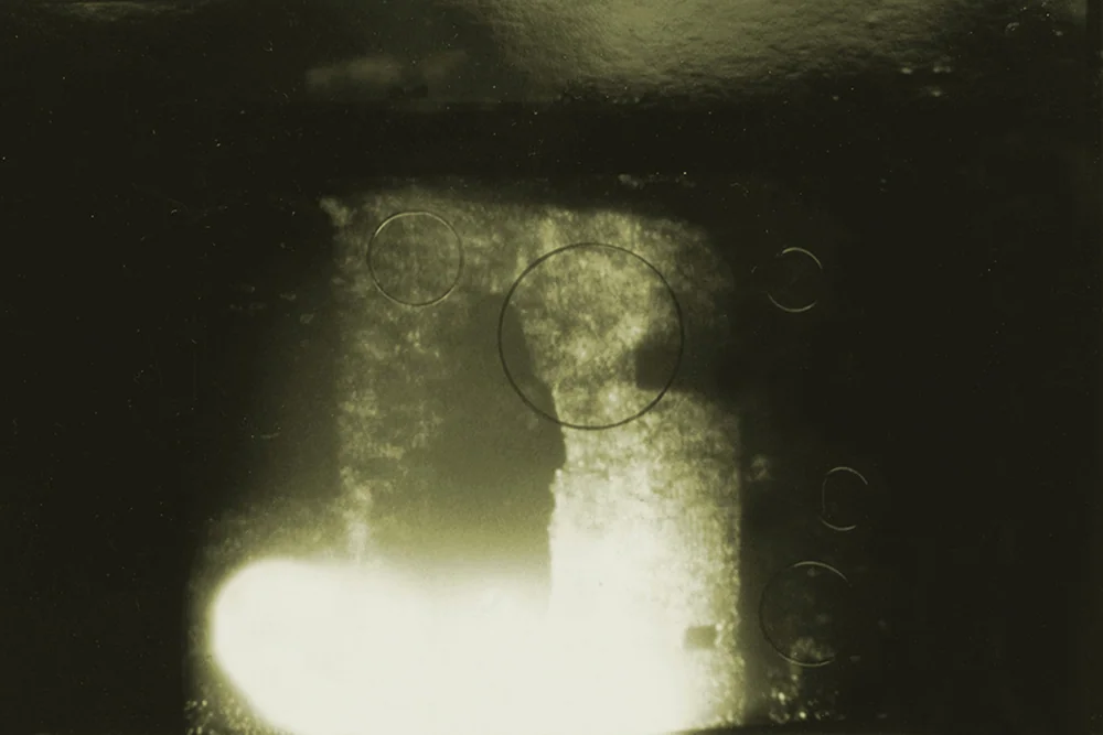 Psicoimmagine non elaborata, psicoimmagine 11