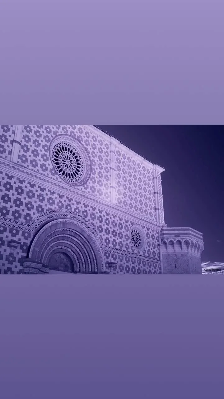 Basilica di Collemaggio (L’Aquila)