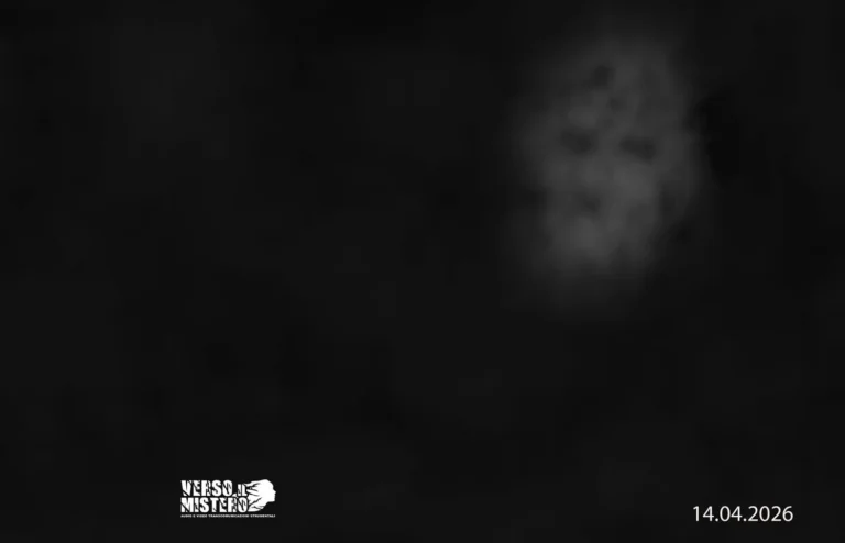 Metavisione - Transcomunicazione Strumentale Video (TCS-V) del giorno 14.04.2026.