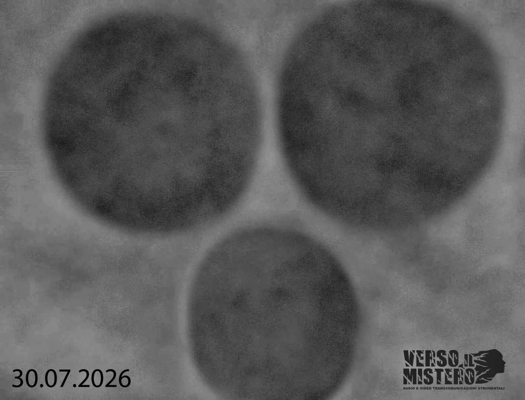 Metavisione- Video Transcomunicazione Strumentale (TCS-V).