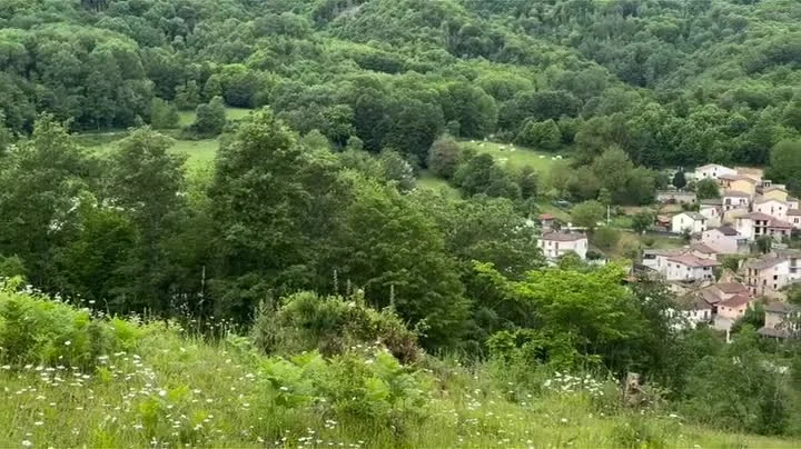 Roccapassa di Amatrice (RI)
